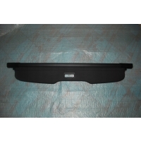 Шторка багажника volkswagen caddy 2k5 15-20 2k5867871 оригинал
