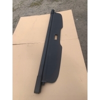 Шторка багажника volkswagen caddy 2015 - 2021 2k5867871