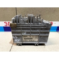 Блок управления двигателем Volkswagen Golf Mk3 (1991—2000) 1995 030906027M