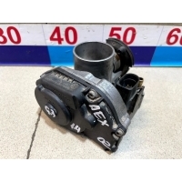 Заслонка дроссельная Volkswagen Golf Mk3 (1991—2000) 1995 030133064D