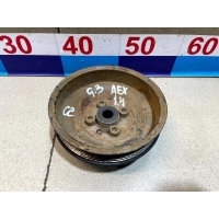 Шкив коленвала Volkswagen Golf Mk3 (1991—2000) 1995 030105255D