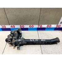 Корпус термостата Volkswagen Golf Mk3 (1991—2000) 1995 108184