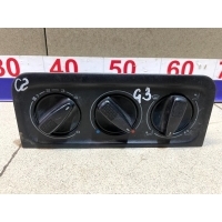 Блок управления отопителем Volkswagen Golf Mk3 (1991—2000) 1995 1H0819045C