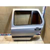 Дверь задняя левая Volkswagen Golf Mk3 (1991—2000) 1995 1H4833055