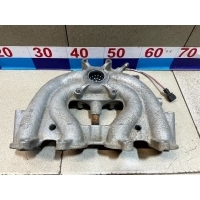 Коллектор впускной Volkswagen Golf Mk3 (1991—2000) 1993 032129713