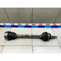 Полуось передняя левая Volkswagen Golf Mk3 (1991—2000) 1993 1H0407449X
