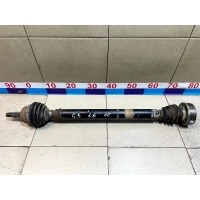 Полуось передняя правая Volkswagen Golf Mk3 (1991—2000) 1993 1H0407450X