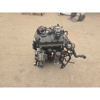 Двигатель auy 1.9tdi 115km volkswagen sharan 00 - 09 galaxy mk2 00 - 05 168tys в сборе