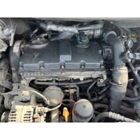 Двигатель 1.9 tdi auy форд galaxy volkswagen sharan seat альгамбра в сборе