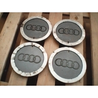 Крышки audi oe 167 мм audi 4b0601165j