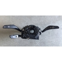Volkswagen rzełącznik стеклоочистителя клокспринг 82a953521cd 5q1953549a 82a953502h....