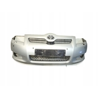 Бампер передний передняя toyota corolla verso ii 1c0