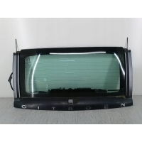 Стекло задняя задняя citroen c3 pluriel e243r-0004643 hatchback