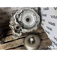 КПП автоматическая (АКПП) Chevrolet Equinox 3 2020 OSSW,24290325