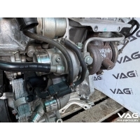 Турбина GMC Terrain 2 2020 12699230
