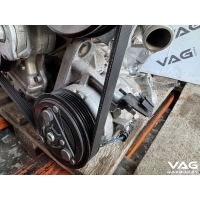 Компрессор кондиционера GMC Terrain 2 2020 84635616