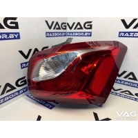 Фонарь задний правый Chevrolet Equinox 3 2020 84769836