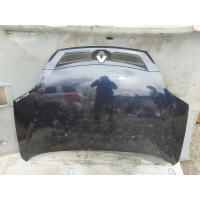 Капот крышка двигателя renault scenic i рестайлинг 99-03