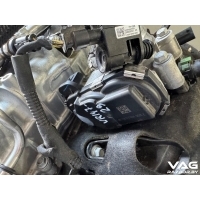 Заслонка дроссельная Chevrolet Equinox 3 2020 12671379AA