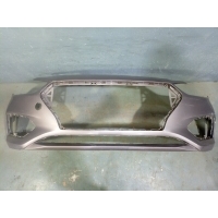 Бампер передний Hyundai Solaris 2 86511H5000