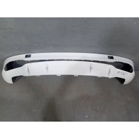 Юбка задняя Audi Q5 80A 80A807434DGRU