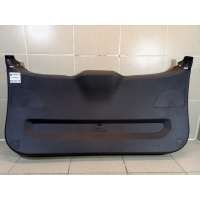 Обшивка двери багажника Geely Coolray 6051010000