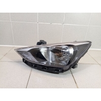 Фара левая Hyundai Celesta 92101J4000