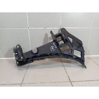 Направляющая переднего бампера левая Mercedes-Benz GLE-Class W167 A1678855303
