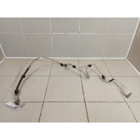 Трубка кондиционера Audi A4 B8 8K0260710H