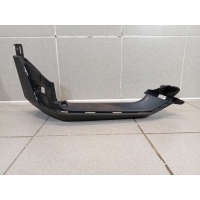 Накладка переднего бампера правая GAC GS8 7105282DRS0000