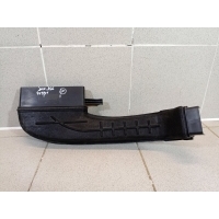 Воздухозаборник Jac JS6 1109200U2400