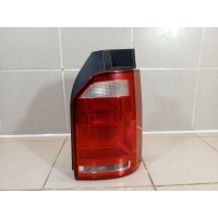 Фонарь задний правый Volkswagen Multivan T6 7E0945208