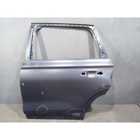 Дверь задняя левая Geely Monjaro 5081068500C15