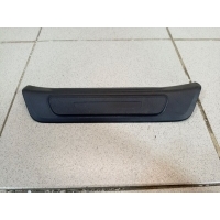 Накладка порога (внутренняя) Audi Q5 80A 80A8533759B9