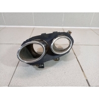 Насадка на глушитель Geely Tugella 6044117700