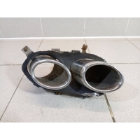 Насадка на глушитель Geely Tugella 6044117600