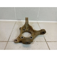 Кулак поворотный передний правый Toyota Rav4 5 4321107010