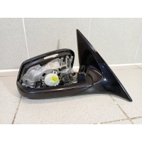 Зеркало правое электрическое BMW 7-Series F01 51167282162