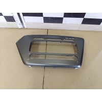 Рамка магнитолы KIA RIO 2011-2017 847414Y300DAQ