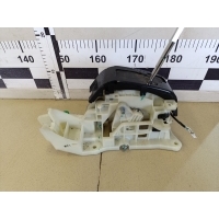Кулиса КПП KIA RIO 2011-2017 467004L301