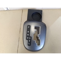 Накладка декоративная KIA RIO 2011-2017 846194Y000WK