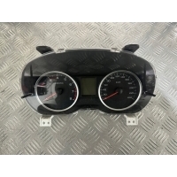 Subaru xv 1.6 b спидометр часы европа 74tyś л.с. ! ! 85002fj26
