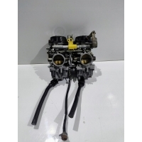 Карбюраторы карбюратор 3vd