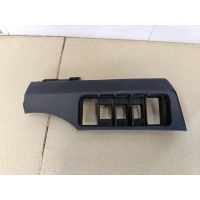 Накладка декоративная KIA RIO 2011-2017 933104Y000WK