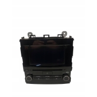 Subaru forester sk 2023 radioodtwarzacze