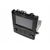Subaru forester sk 2024 панель / магнитола компакт-диск / dvd / gps