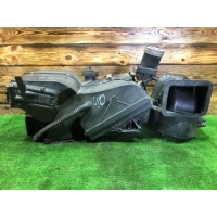 Корпус отопителя (печки) Volkswagen Passat B5 2001 8D1820005N, 741120280F, 8D1819031B