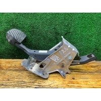 Педаль тормоза Volkswagen Touran 1 2006 1T1723057L, 80509800, 15791372