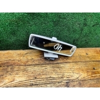 Зеркало салона Volkswagen Touran 1 2006 1T0857511B