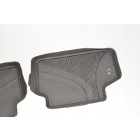 Комплект коврики bmw 5 g30 51472446336 4.4l gasoline 441kw 2019